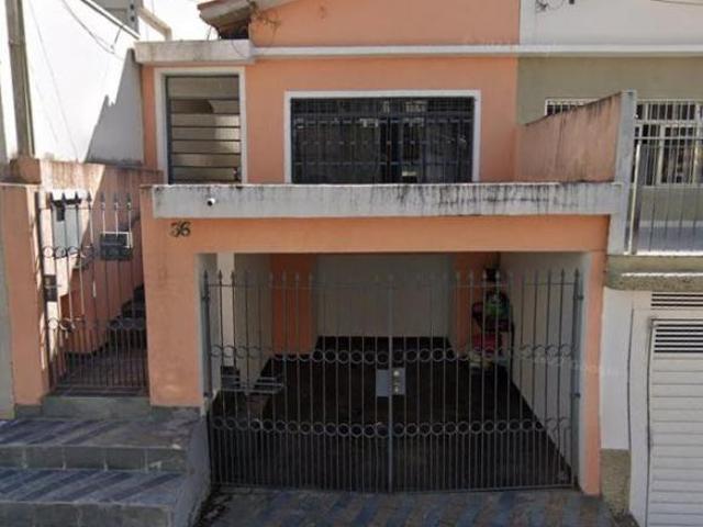 Terreno 175 m² Localizado No bairro Gilda Santo André SP
