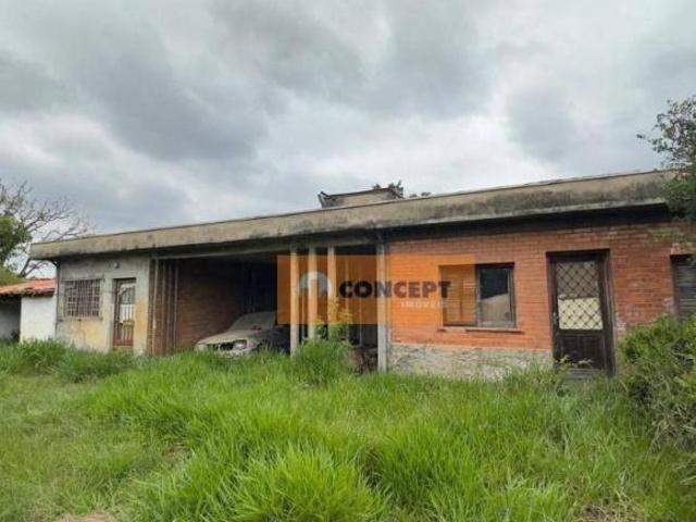 Terreno, 1775 m² venda por R$ 1.600.000,00 ou aluguel por R$ 15.200,00/mês Chácaras Reunidas Gua