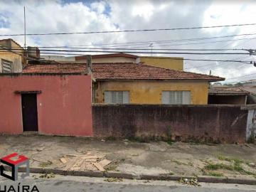 Terreno 183 m² Localizado No Bairro Do Estádio Santo André SP