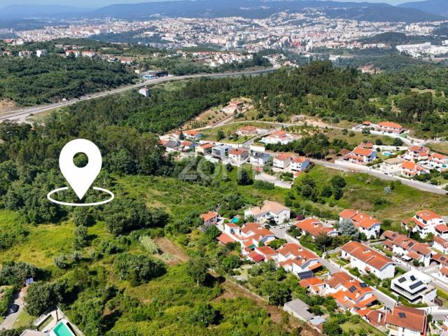 TERRENO 18000m2 | AREA CONSTRUÇÃO PDM 8000m2 | AREA RESIDENCIAL H2