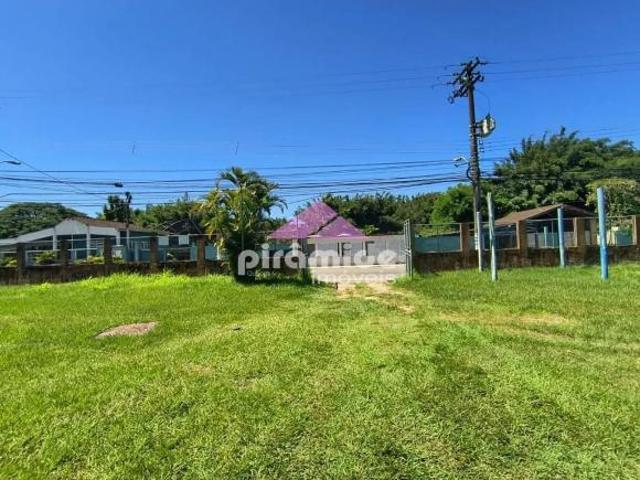 Terreno, 1800 m² venda por R$ 2.200.000,00 ou aluguel por R$ 25.000,00/mês Morro do Algodão Ca
