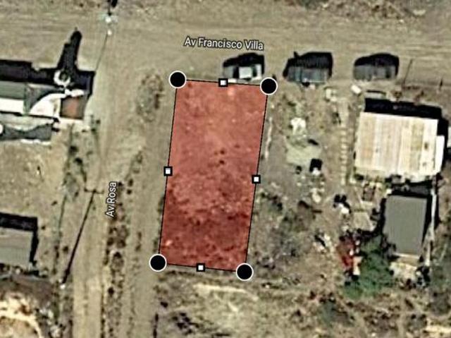 Terreno 180 m2 Xicotencatl Leyva ll