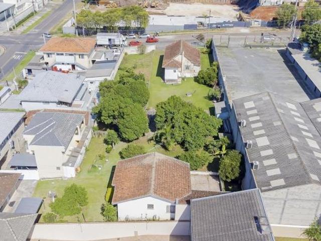 Terreno 1820 m2 no Portão