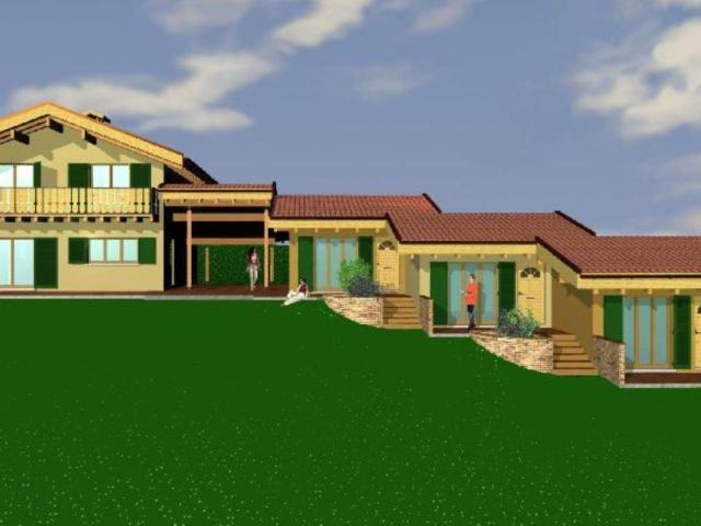 Terreno 18320mq