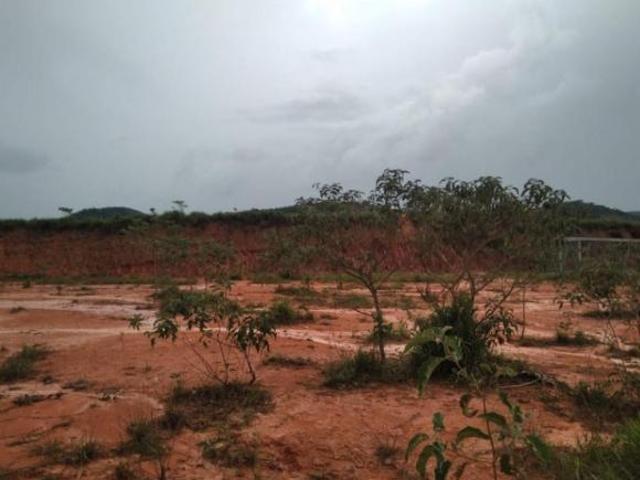Terreno