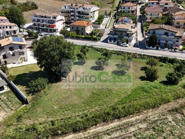 Terreno 1870mq