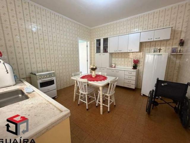 Terreno 189 m² Localizado no bairro Camilópolis Santo André SP
