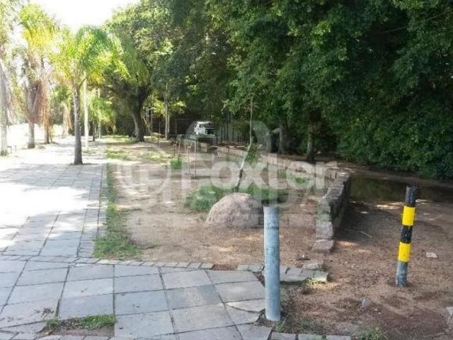 Terreno, 1932 m², em Vila Assunção