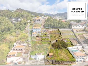 Terreno 1967 m2