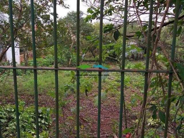 TERRENO 19,00X40,00 Rua do Carmo Jd Palmeiras