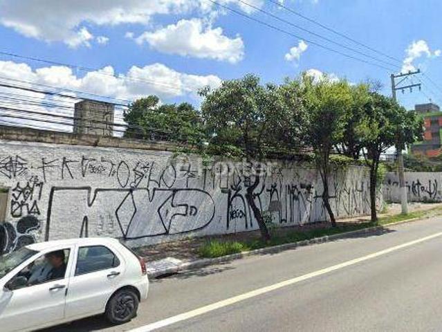 Terreno, 10000 m², em Parque Residencial da Lapa