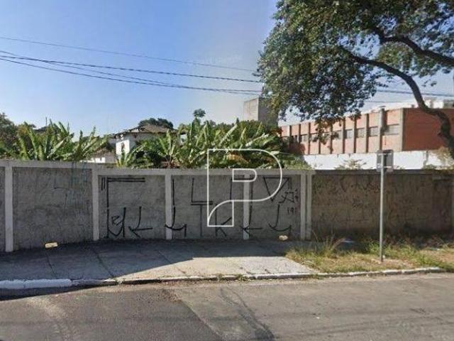 Terreno, 10000 m² venda por R$ 60.000.000,00 ou aluguel por R$ 350.000,00/mês Vila Anastácio S