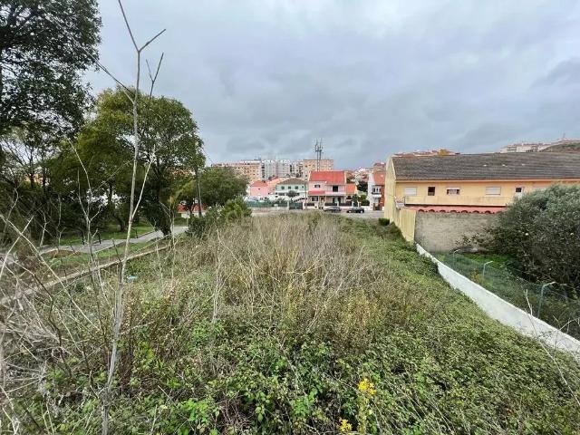 Terreno 1000 m2 GRANDE oportunidade de Investimento Casal Cambra
