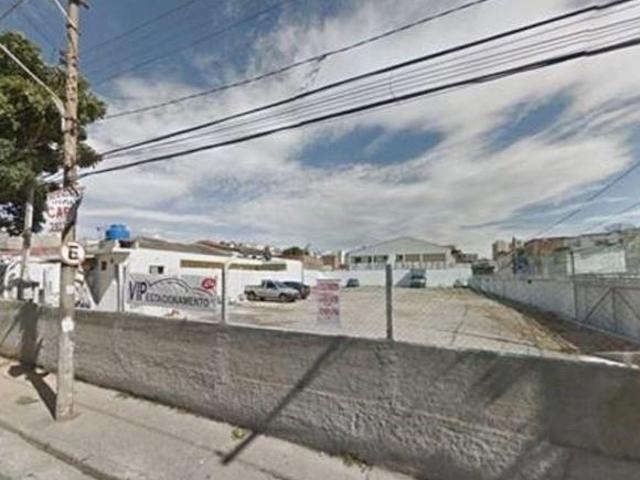 TERRENO 1000 m² Vila Nova Cachoeirinha ZEIS