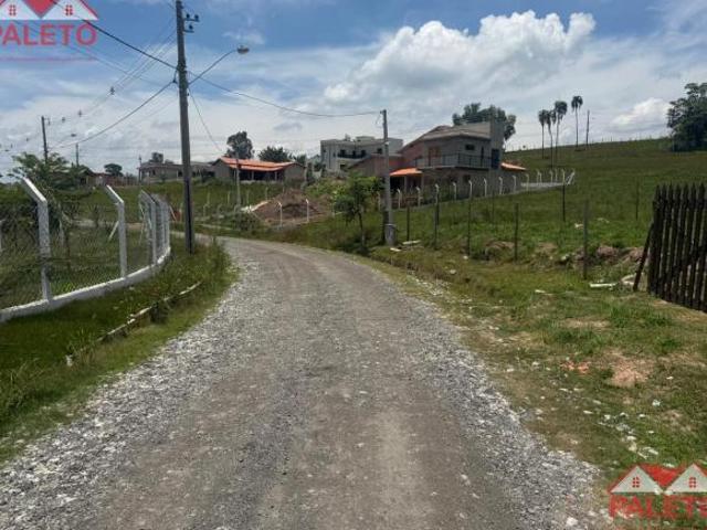 Terreno 1000 m² a venda na cidade de Porangaba Loteamento Flores Silvestres