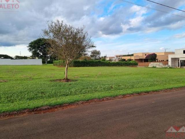 Terreno 1000 m² a venda no Condomínio Jatobá I, na cidade de Cesário Lange