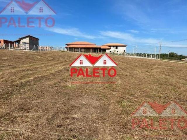 Terreno 1000 m² a venda no Loteamento Flores Silvestres na cidade de Porangaba interior de SP