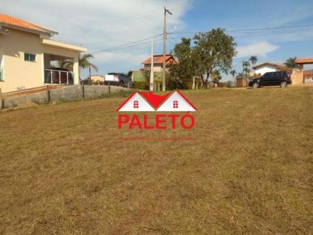 Terreno 1000 m² a venda no Residencial Fazenda Victória na cidade de Porangaba