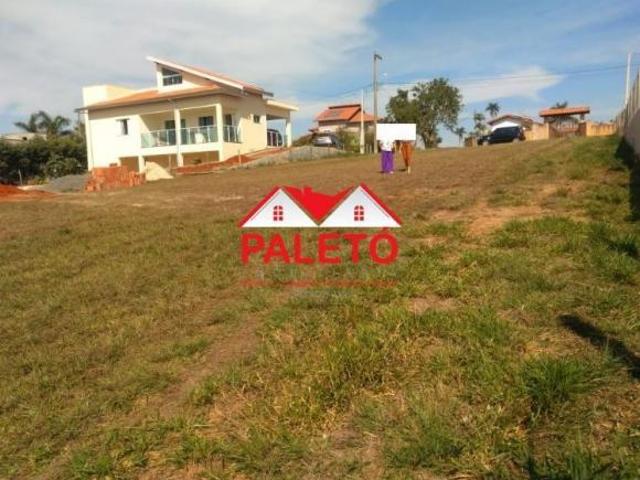 Terreno 1000 m² a venda no Residencial Fazenda Victória na cidade de Porangaba
