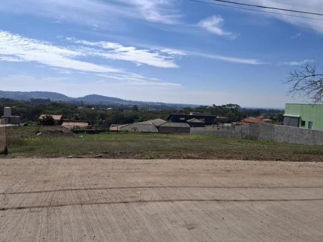 Terreno 1000 m² a venda no Residencial Fazenda Victória na cidade de Porangaba