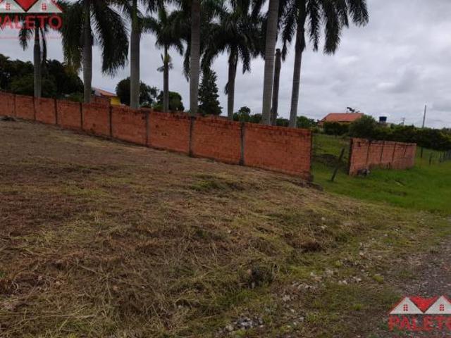Terreno 1000 m² com linda vista, na cidade de Porangaba, Loteamento Vale Verde