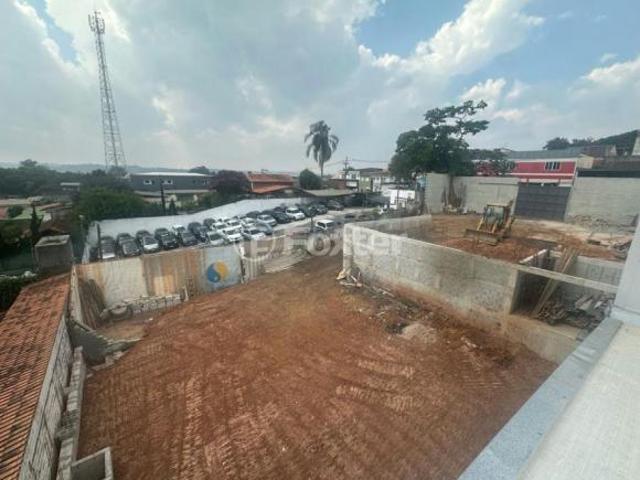 Terreno, 1000 m², em Jardim das Imbuias