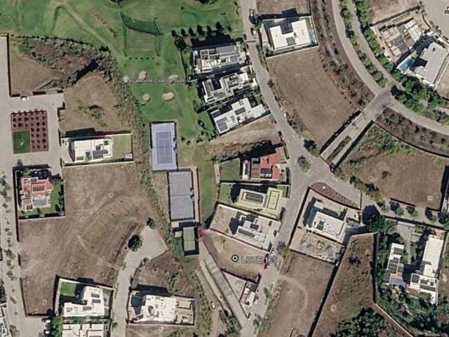 TERRENO 1000 MTS EN AYAMONTE EXCLUSIVIDAD Y PLUSVALIA