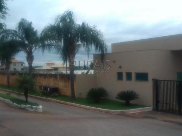 terreno 1000m2 no condominio morada do sol
