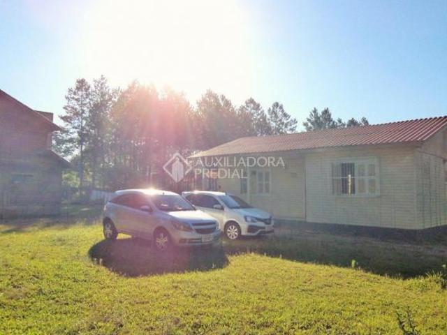 Terreno 1000m2 privativos no bairro Belém Novo