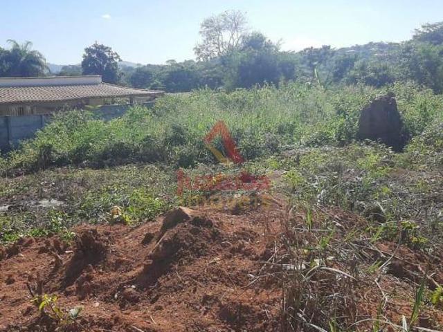 Terreno 1000m² no bairro Veredas da Serra em Juatuba | JUATUBA IMÓVEIS