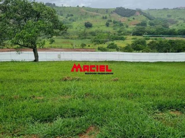 TERRENO 1000M² CONDOMÍNIO CLUBE DE ALTO PADRÃO