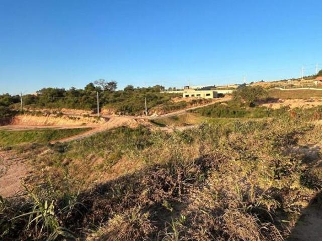 Terreno 1000m² | Construa seu Chalé e Acorde com Essa Vista | Alumínio SP