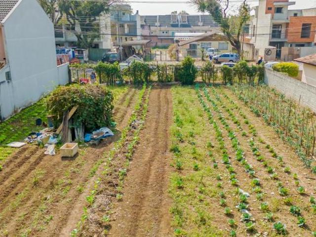 Terreno 1000m² Jardim das Américas