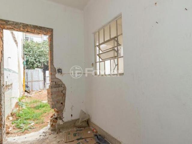 Terreno, 101.75 m², em Vila Mariana