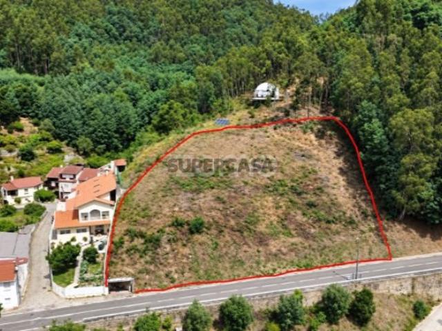 Terreno | 1020 m2 | Torres do Mondego