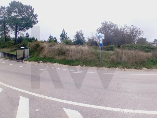 Terreno 1020 m² – Soure Camparca