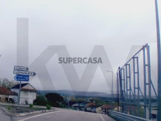 Terreno 1020 m² Soure Camparca