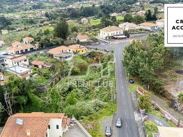 Terreno 1030 m2 Santana