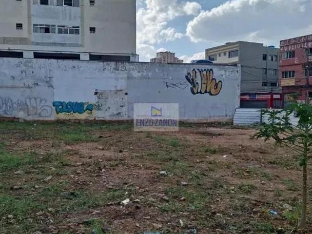 Terreno, 1035 m² venda por R$ 6.000.000,00 ou aluguel por R$ 62.471,25/mês Rudge Ramos São Ber