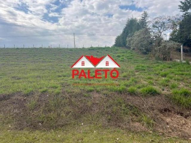 Terreno 1035 m² a venda na cidade de Porangaba Loteamento Flores Silvestres