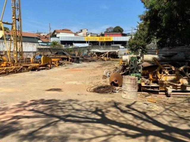 Terreno