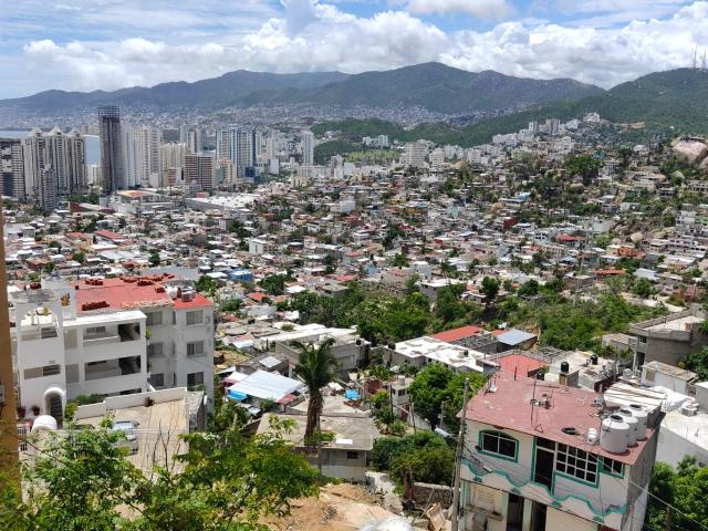 TERRENO