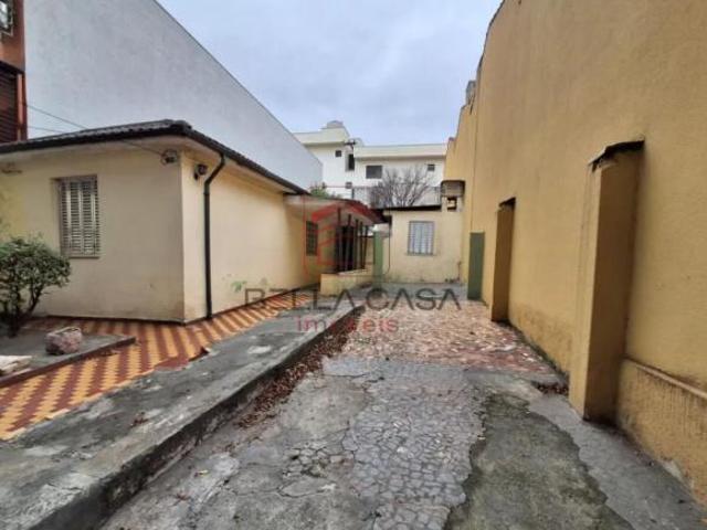 Terreno 10 x 30 Localizado na Melhor Rua do Jardim Avelino