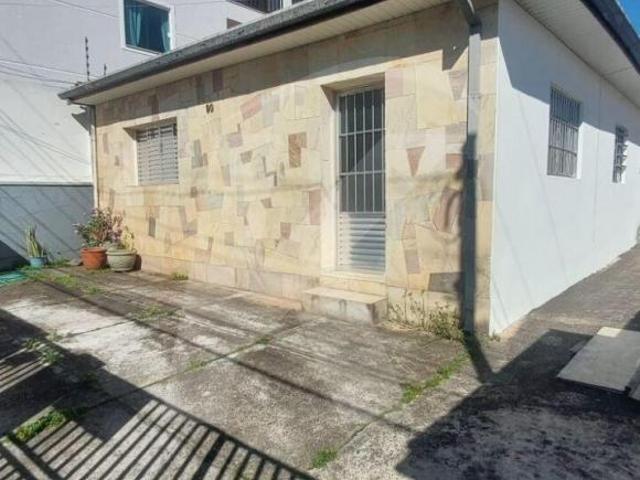 Terreno 10 x 38 Parada inglesa