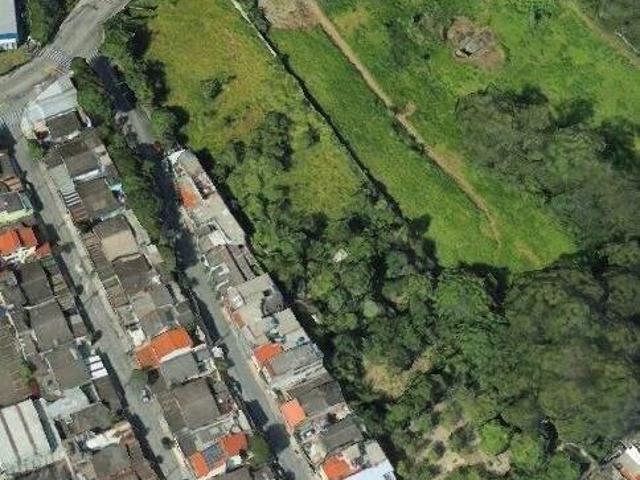 Terreno, 10.000 m² venda por R$ 22.000.000,01 ou aluguel por R$ 82.402,93/mês Dos Casa São Ber