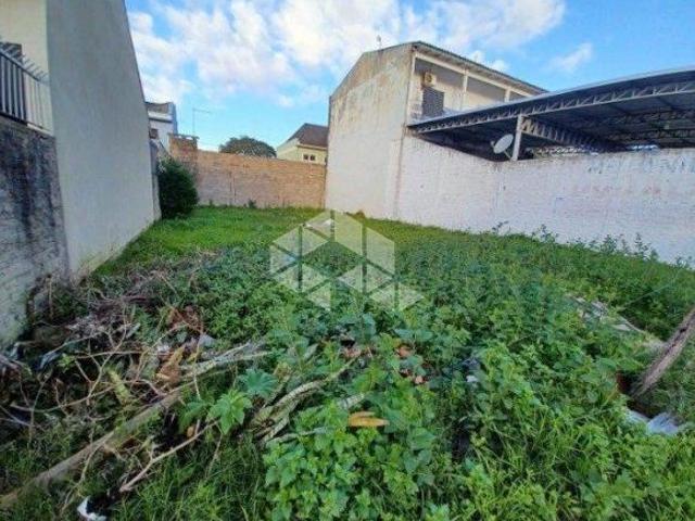 Terreno 10x20 localizado no Bairro Harmonia em Canoas