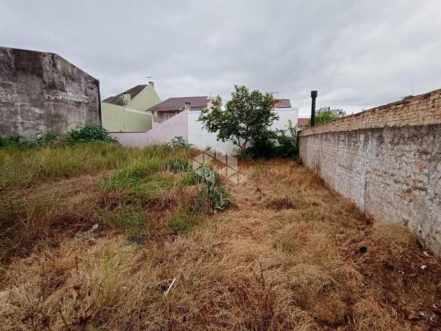 Terreno 10x20m avenda, proximo ao Centro de Canoas