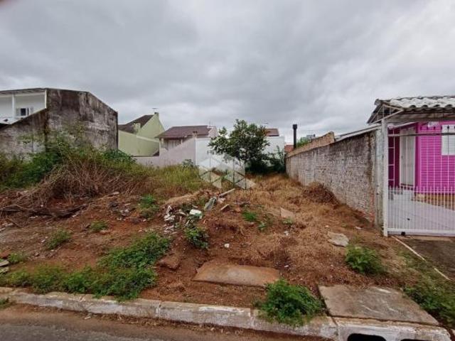Terreno 10x20m avenda, proximo ao Centro de Canoas