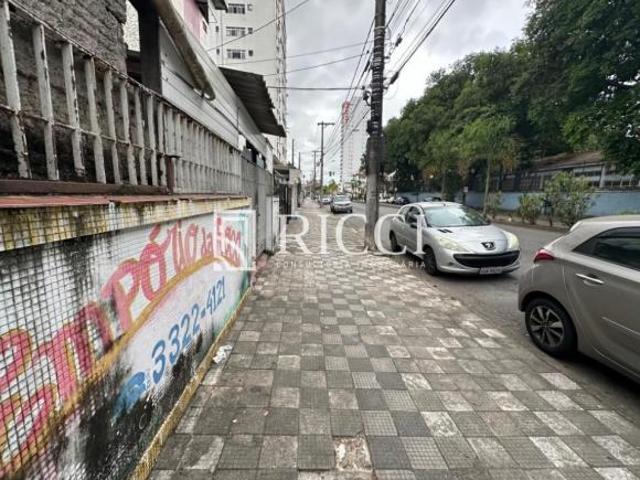 Terreno 10x30 na ponta da praia