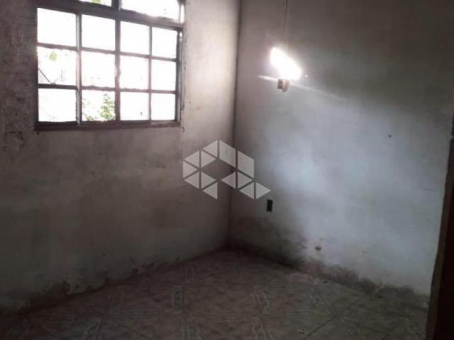 Terreno 10x30 bairro Camaquã